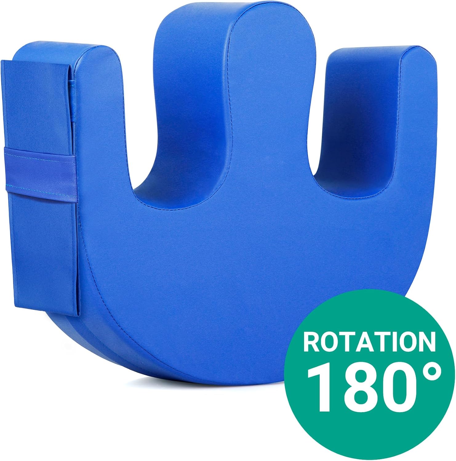 Bedridden Patients: FSA HSA, Patient Turning Devices and Bedroll Pillows for Elderly, Orthopedic and Convenience - Image 2