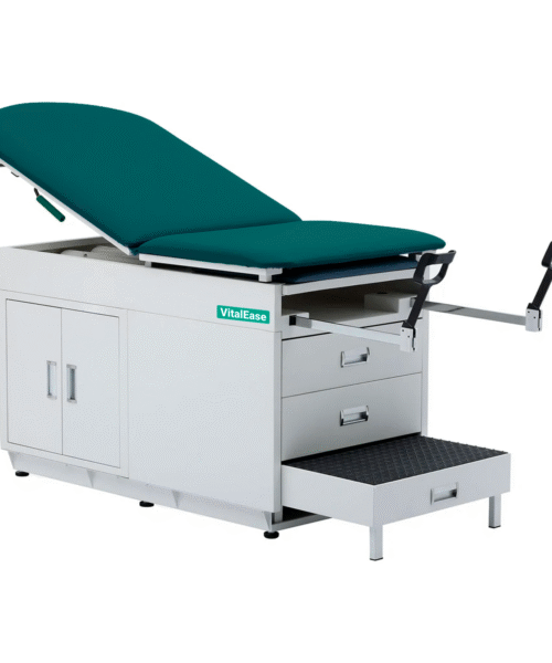 Body rehabilitation apparatus for medical purposes