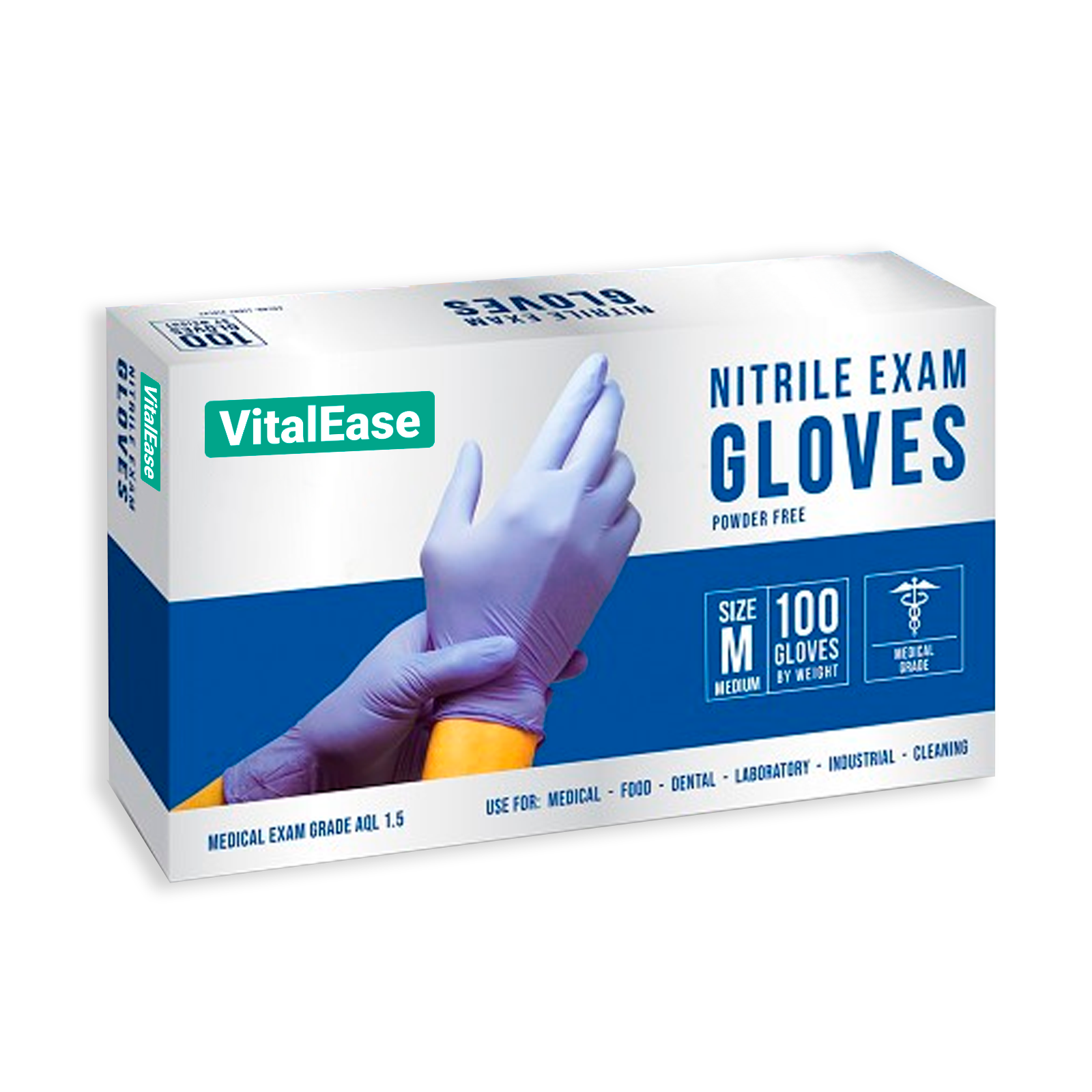 Gloves for veterinary use