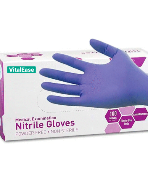 Medical gloves