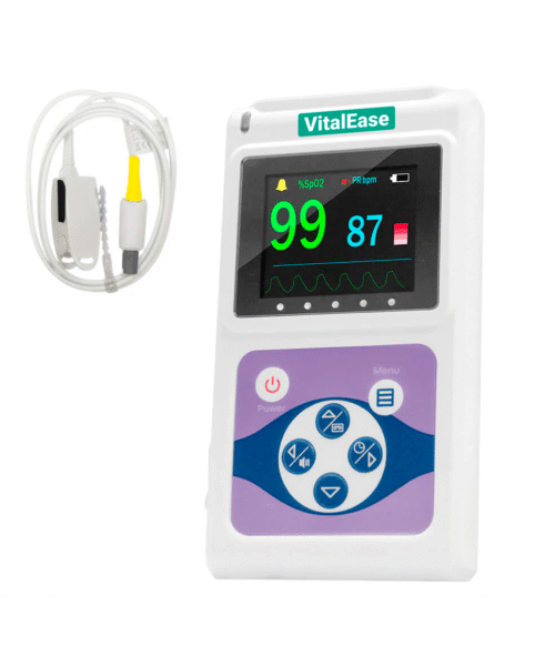 Patient monitoring sensors and alarms