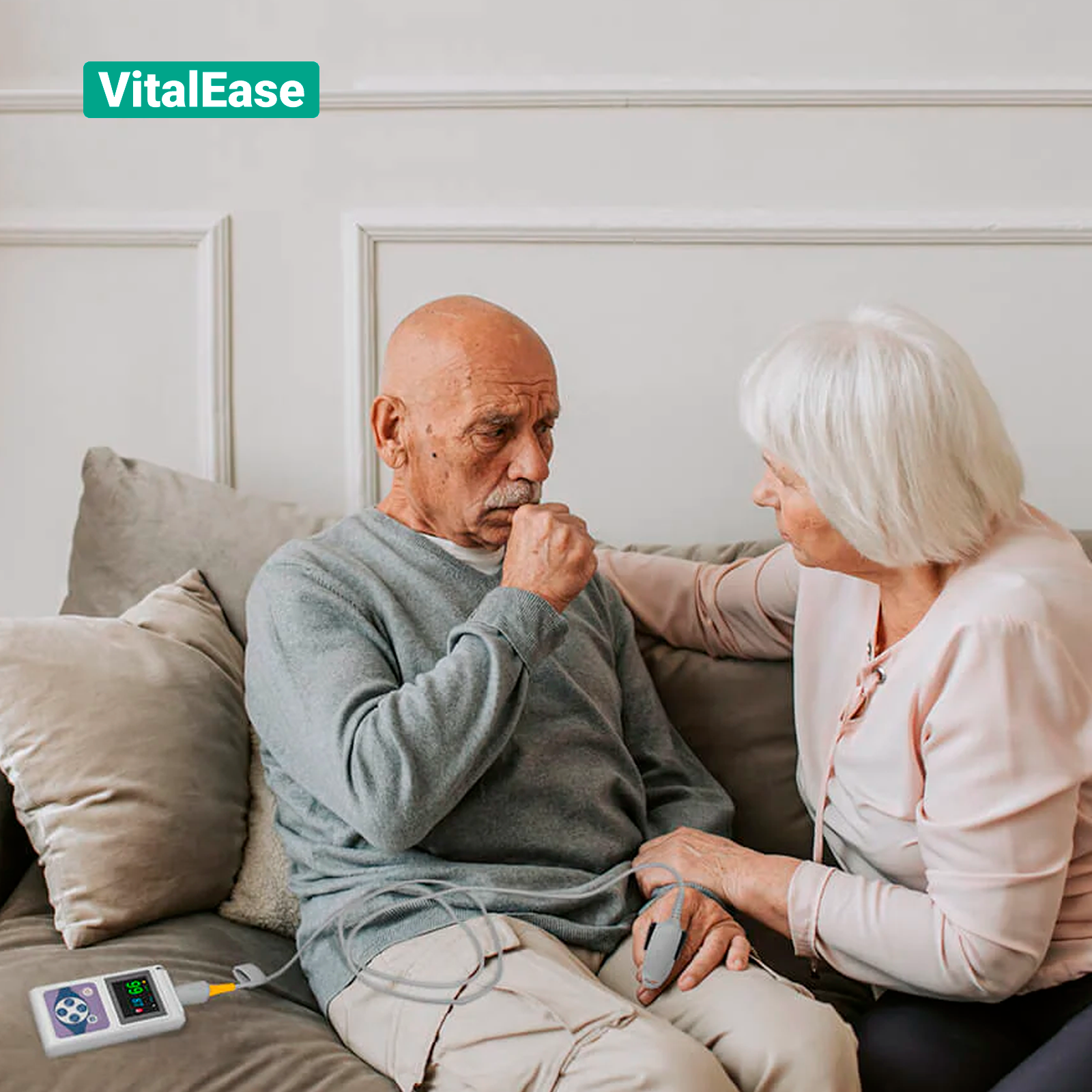 Patient monitoring sensors and alarms - Image 2