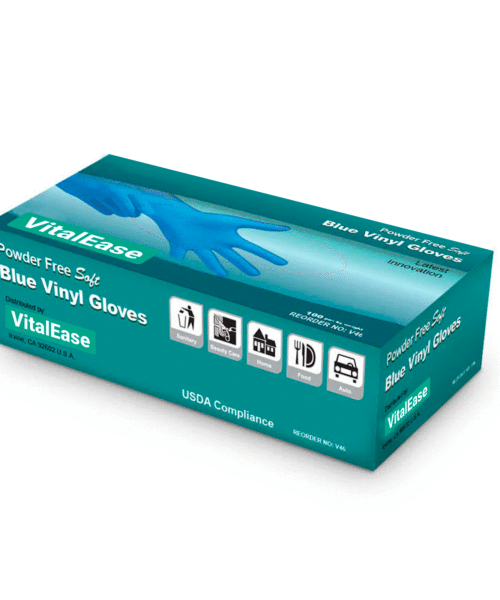 Surgical gloves
