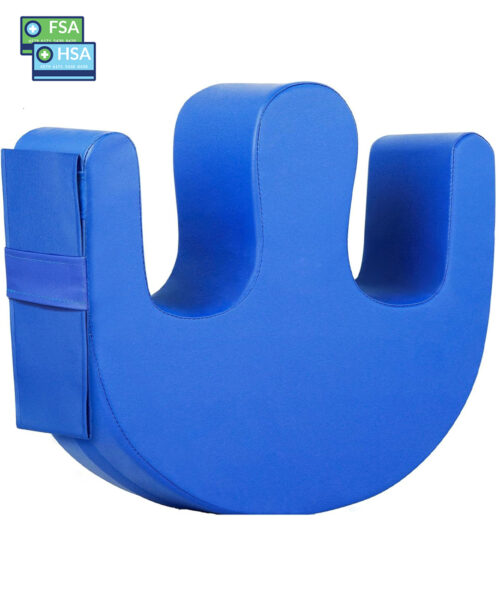 Bedridden Patients: FSA HSA, Patient Turning Devices and Bedroll Pillows for Elderly, Orthopedic and Convenience