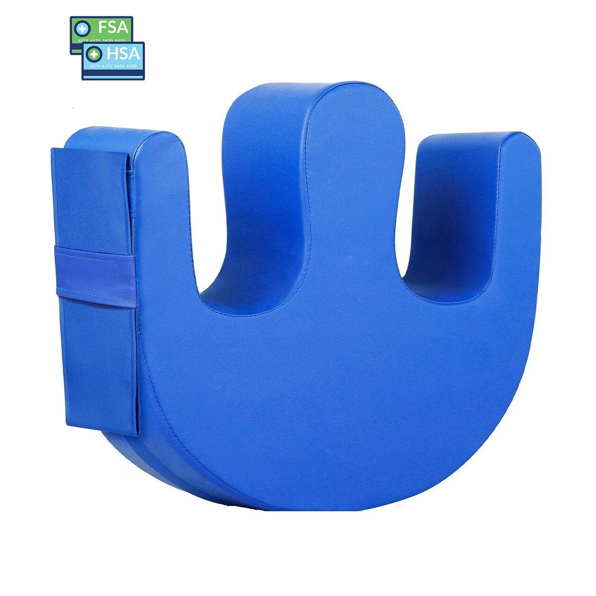 Bedridden Patients: FSA HSA, Patient Turning Devices and Bedroll Pillows for Elderly, Orthopedic and Convenience