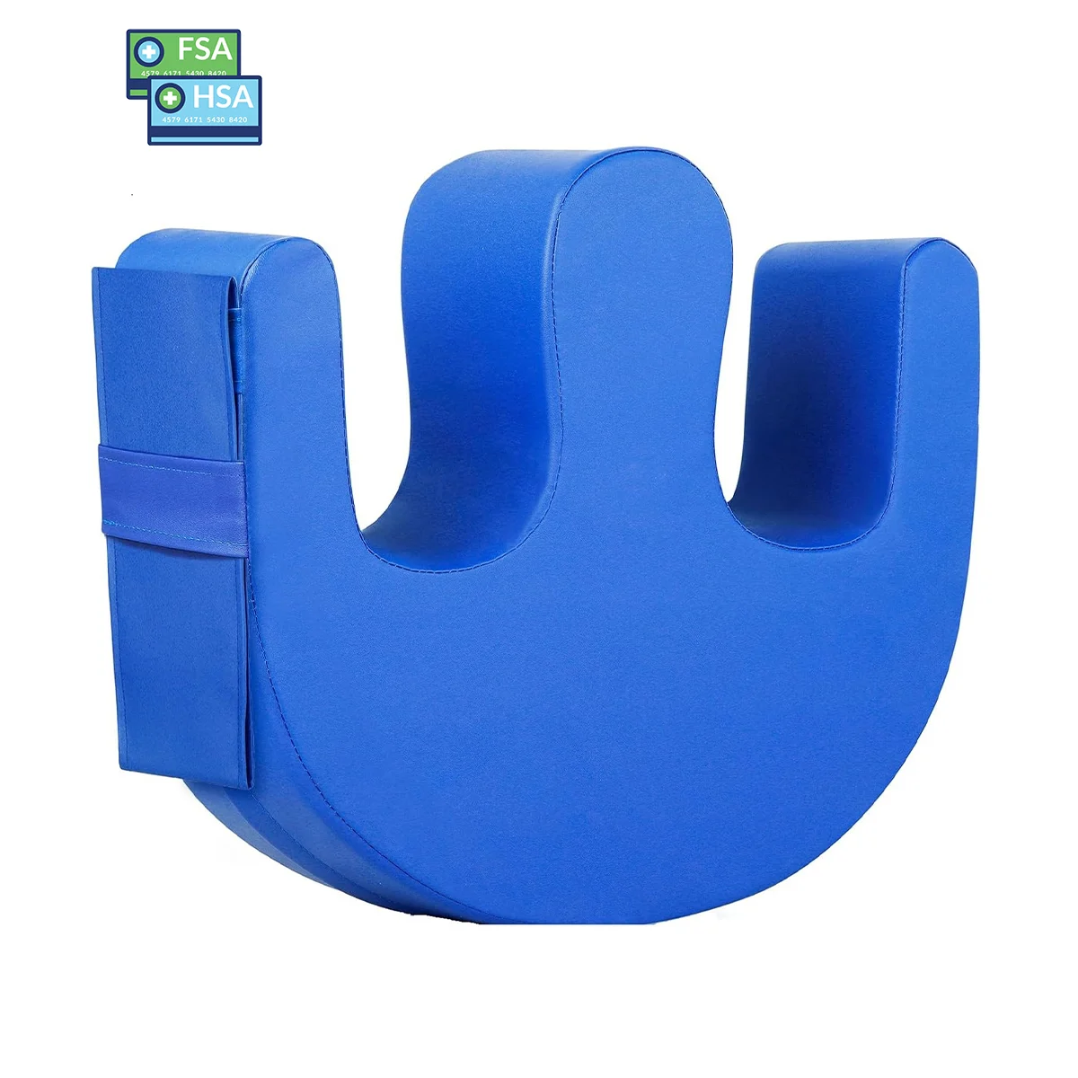 Bedridden Patients: FSA HSA, Patient Turning Devices and Bedroll Pillows for Elderly, Orthopedic and Convenience